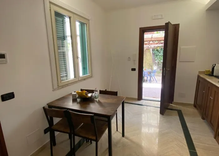 Apartment La Casetta Di Silvia Rom