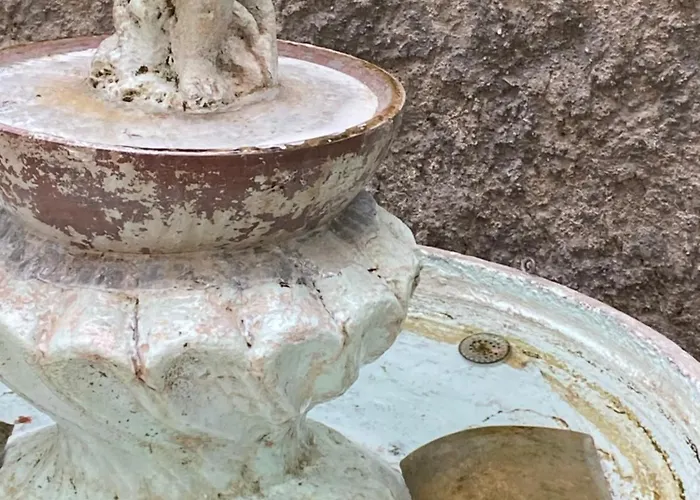 La Casetta Di Silvia