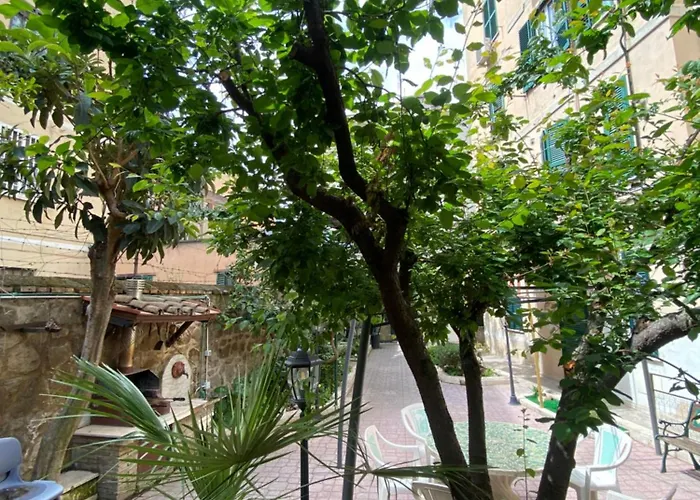 La Casetta Di Silvia * Rom