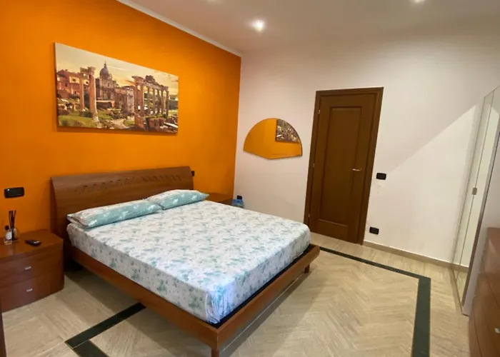 La Casetta Di Silvia Rom