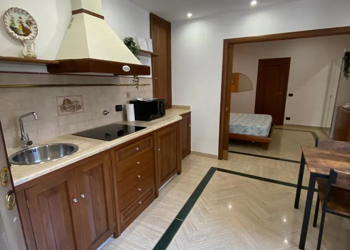 La Casetta Di Silvia