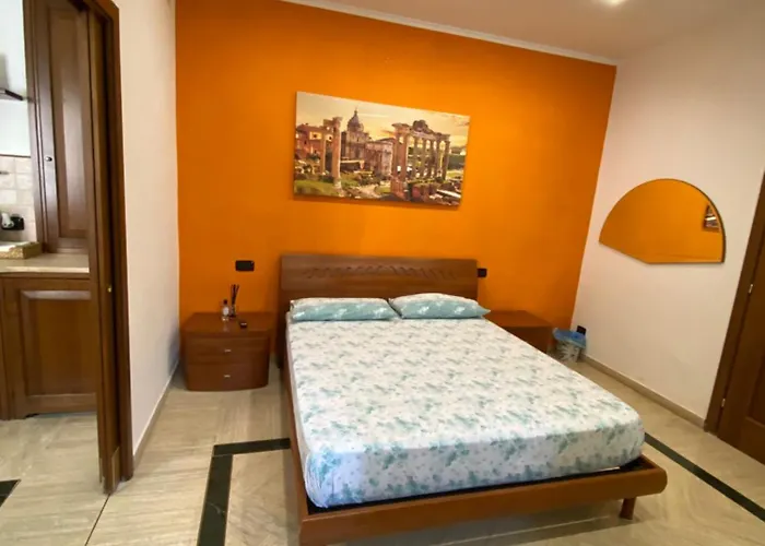 La Casetta Di Silvia * Rom