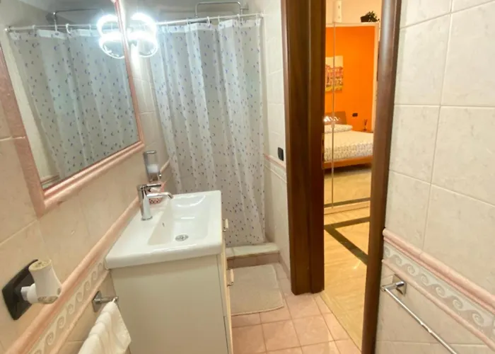 La Casetta Di Silvia Apartment Rom